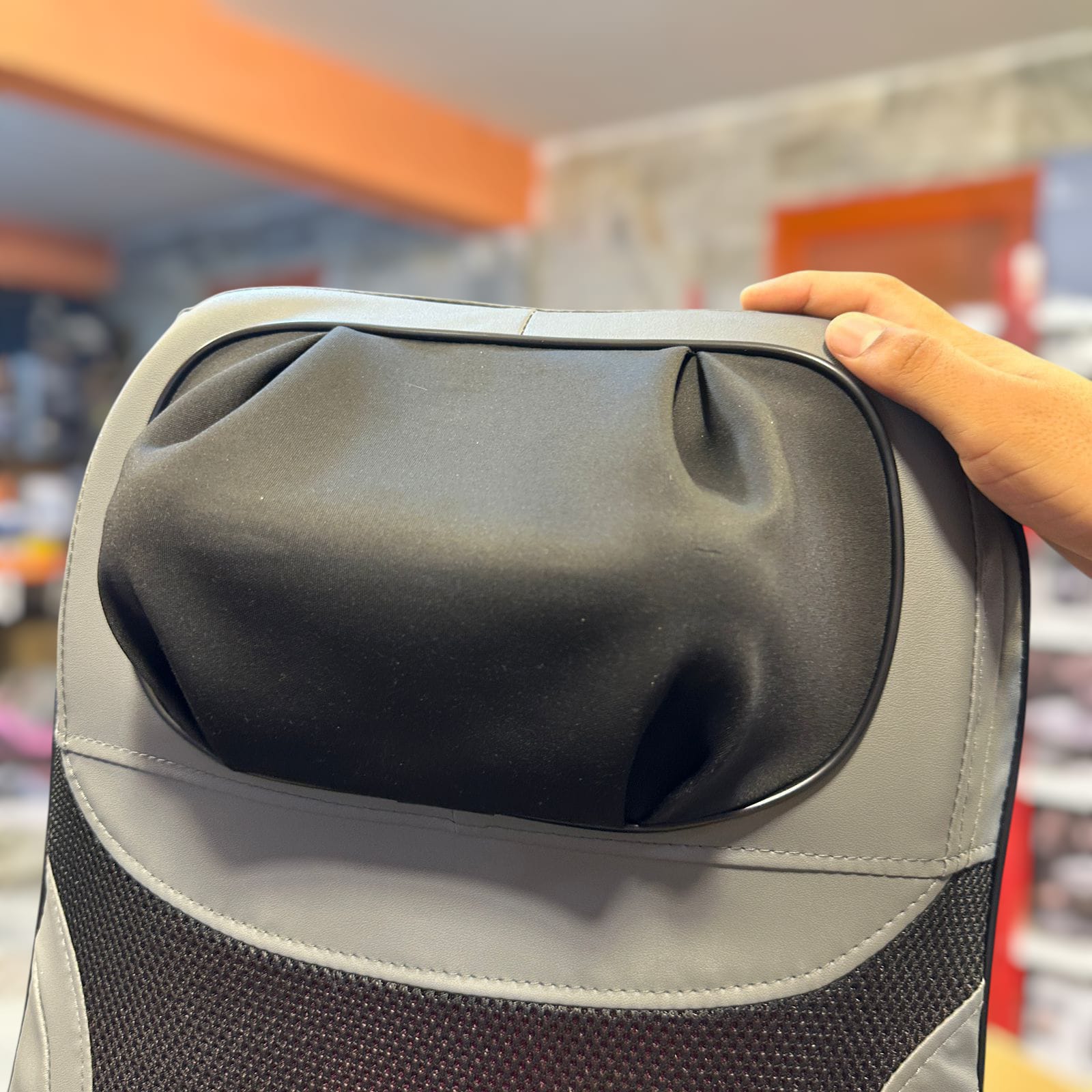 HVVA Massage Cushion For Car & Home Use K17