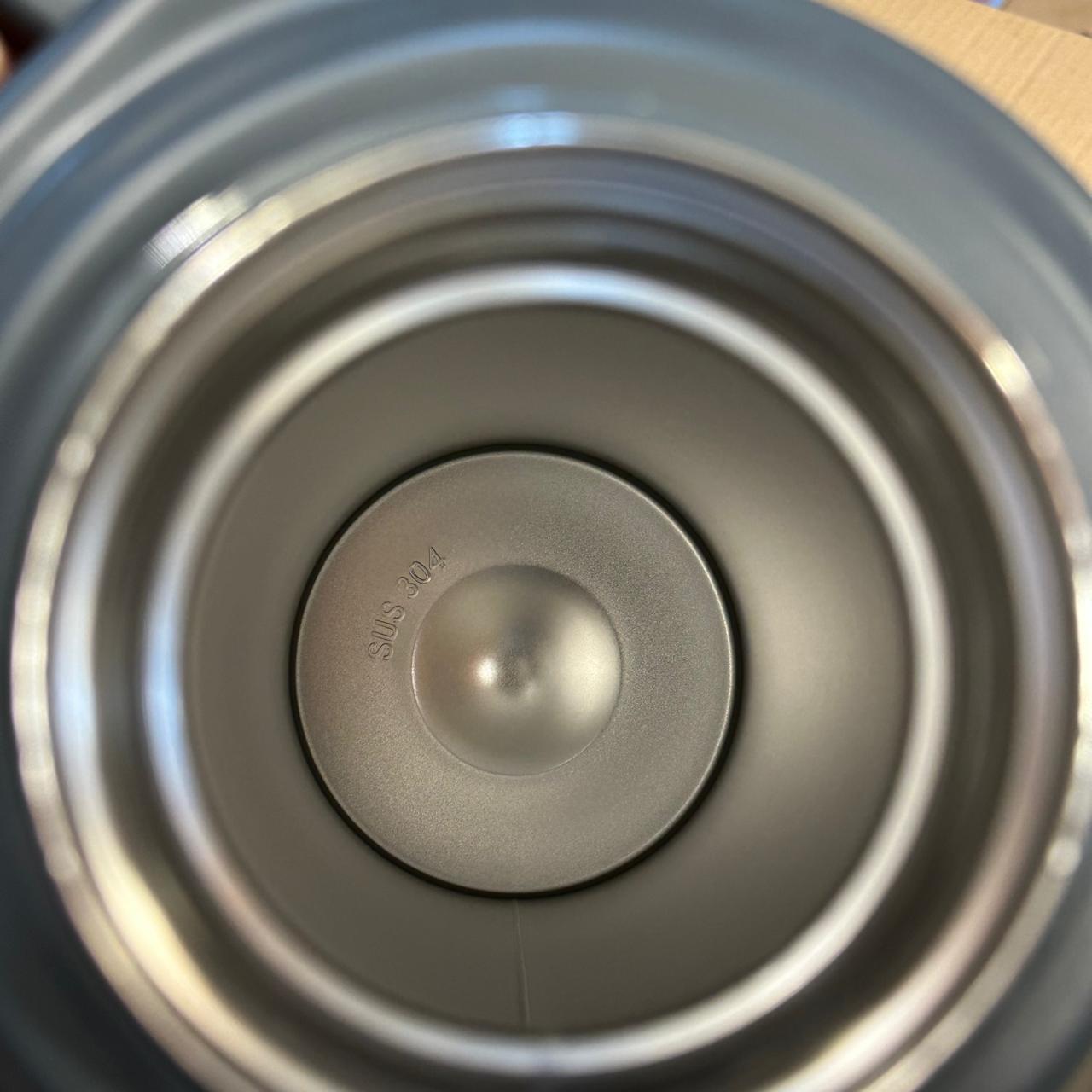 24H-Cooling Leak Proof Steel Water Bottle