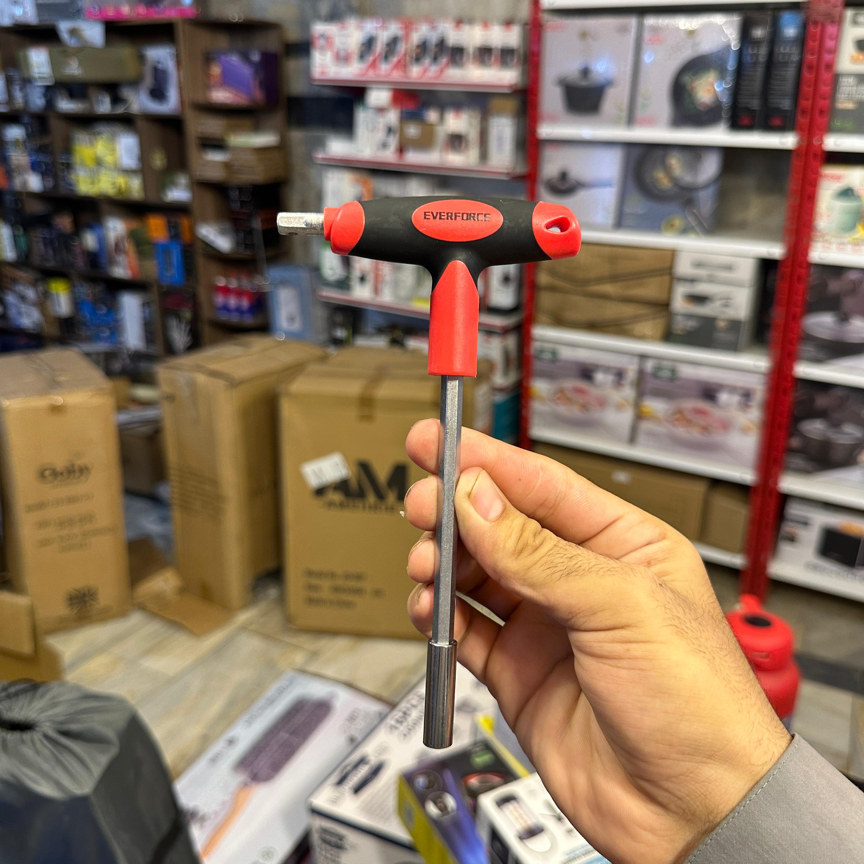 Multi-Function Tools Kits