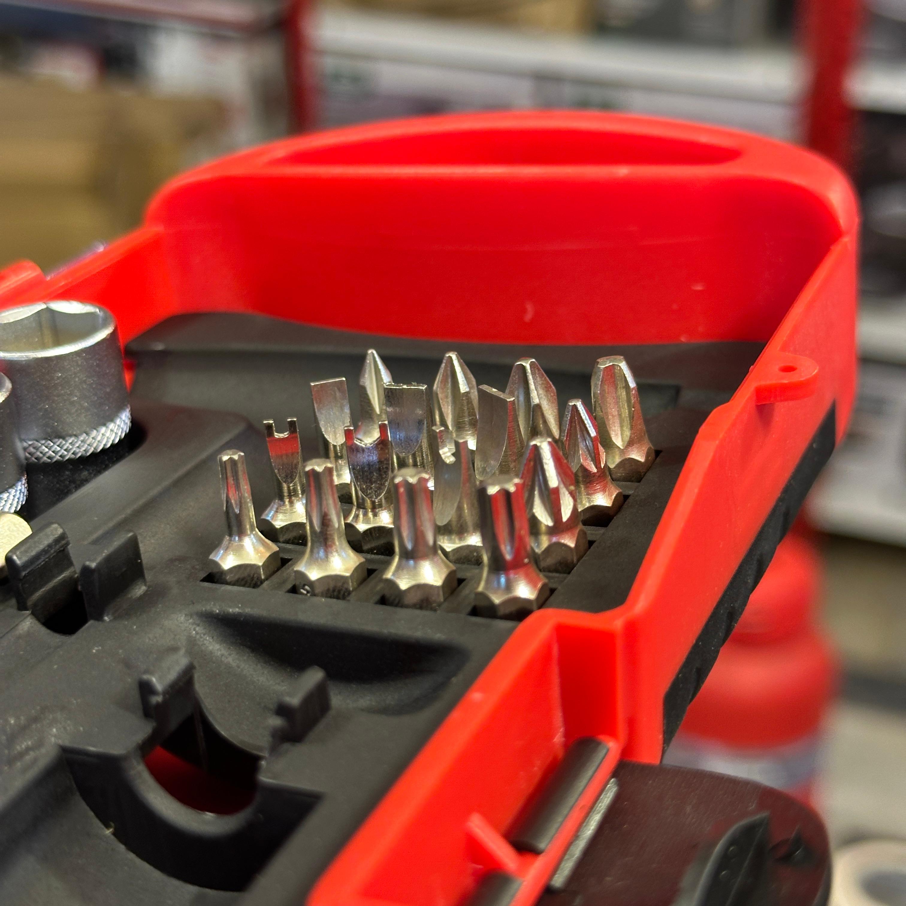 Multi-Function Tools Kits