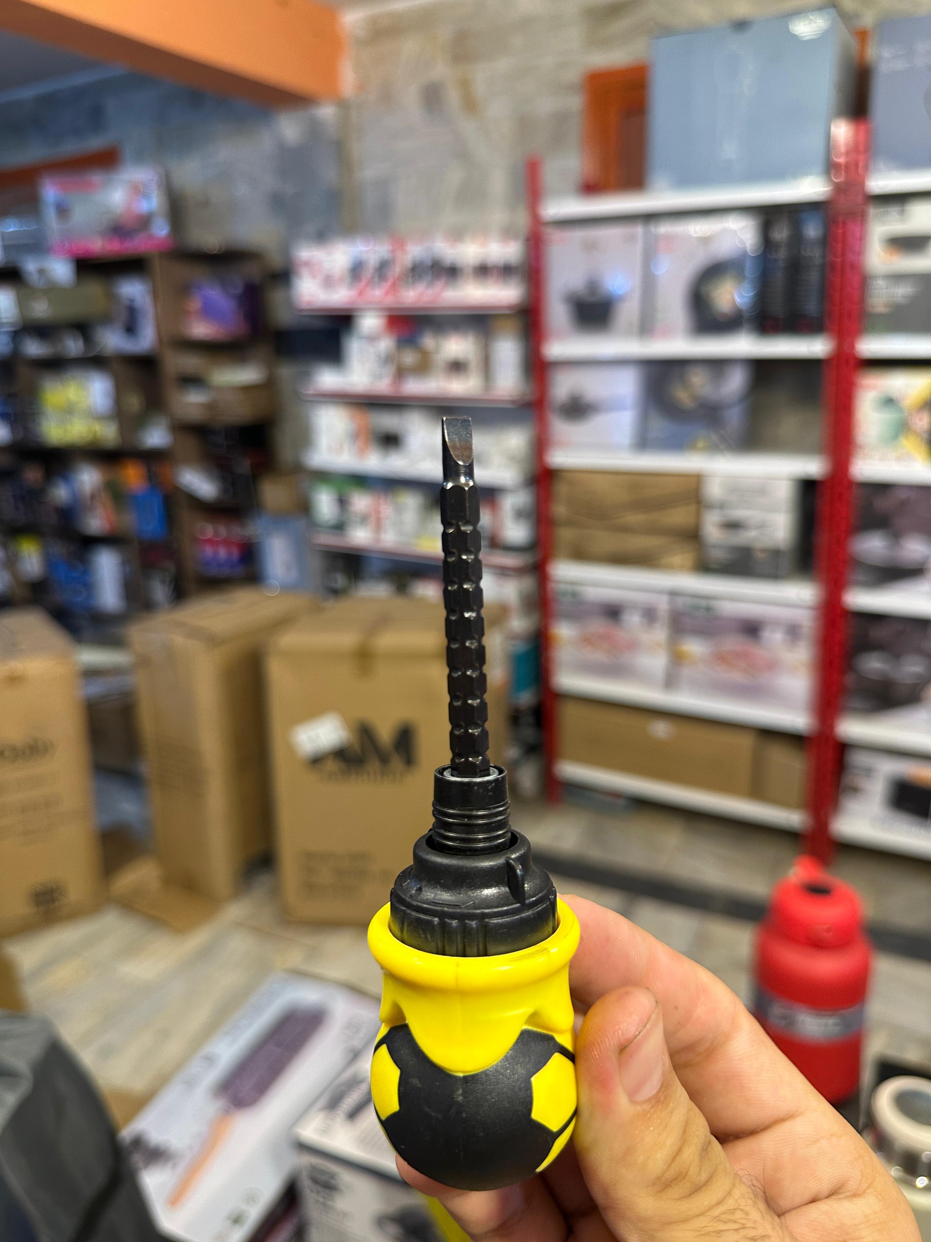 Multi-Function Tools Kits