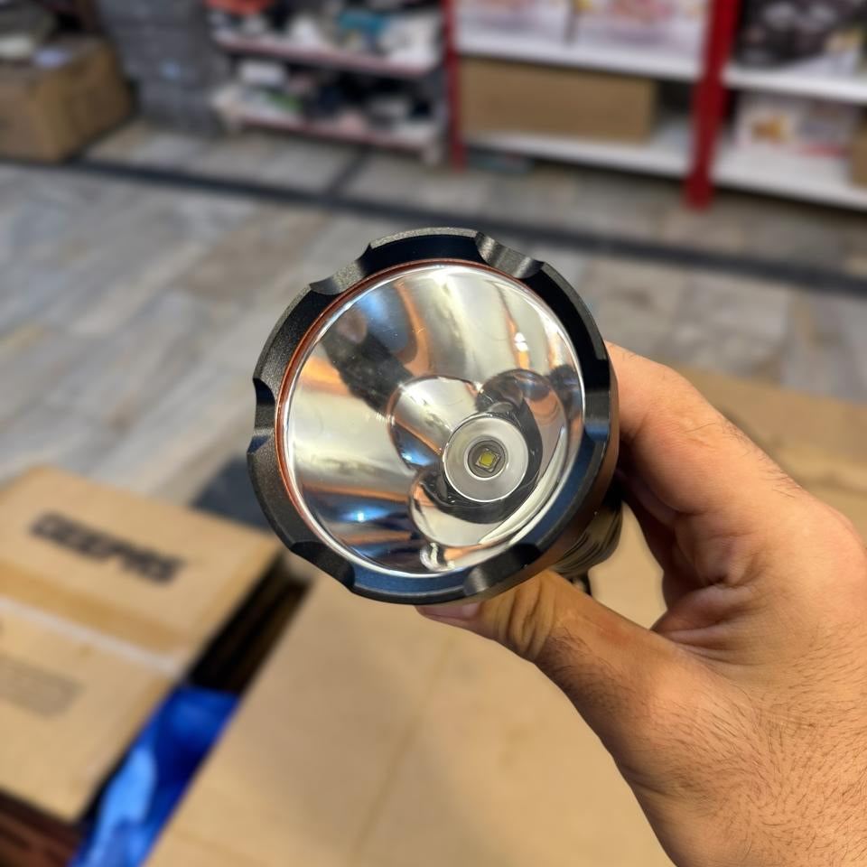 Glare Searchlight SST40
