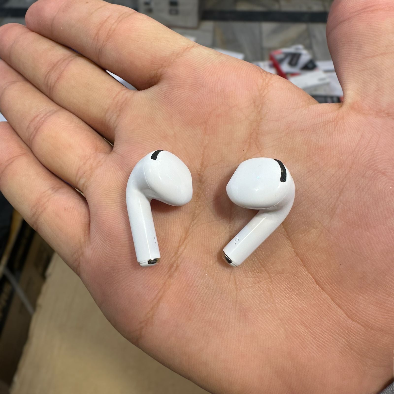 Kamal TWS Wireless Earphone K907