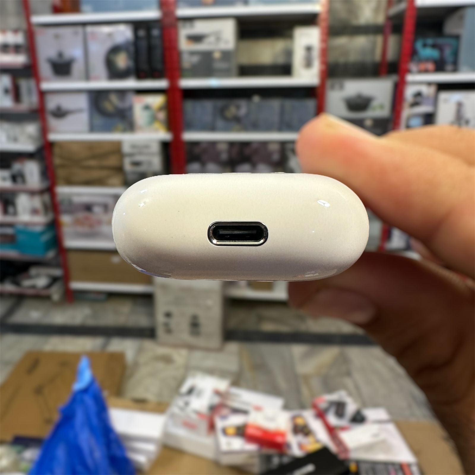Kamal TWS Wireless Earphone K907