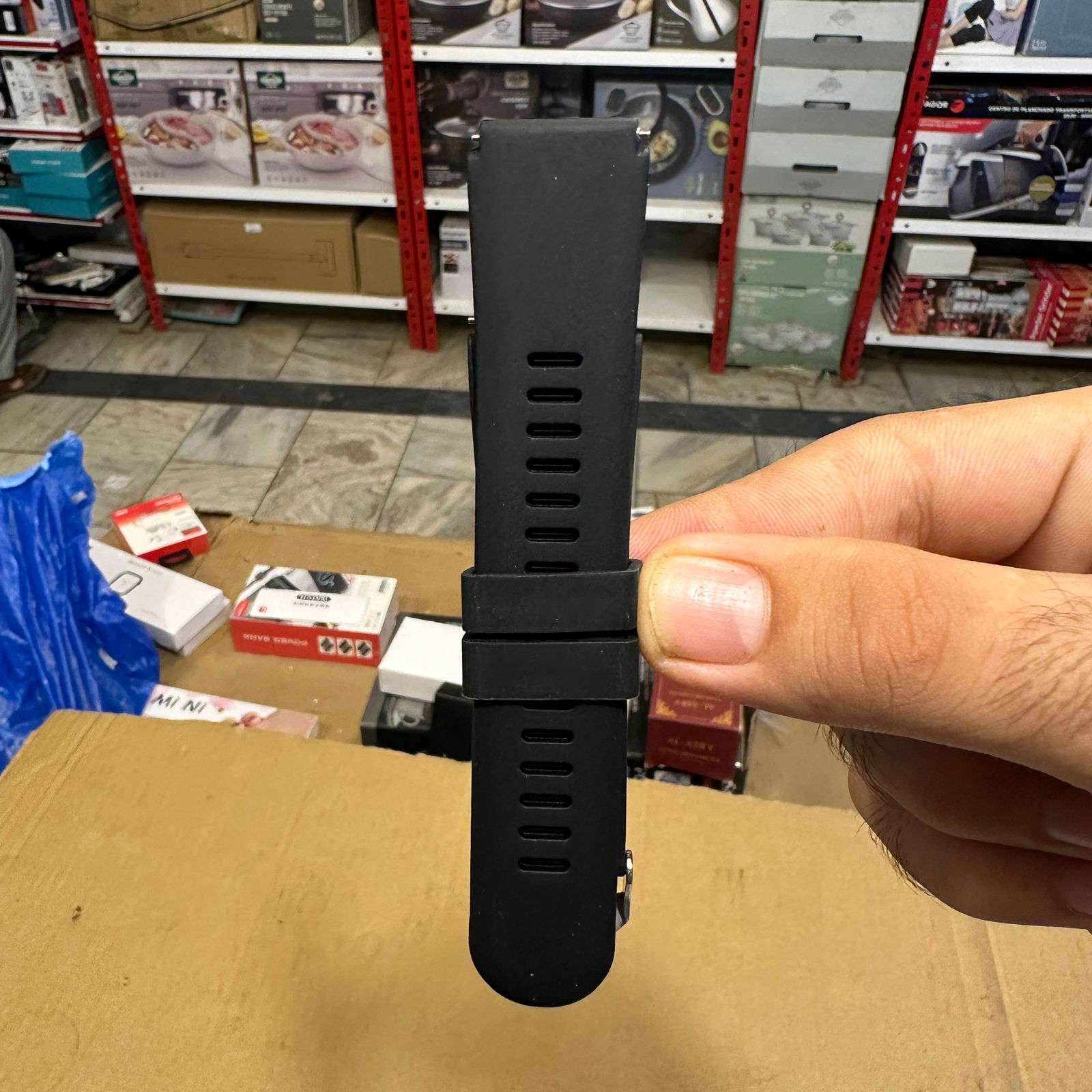 2 in 1 Smart Watch & Earbuds D33
