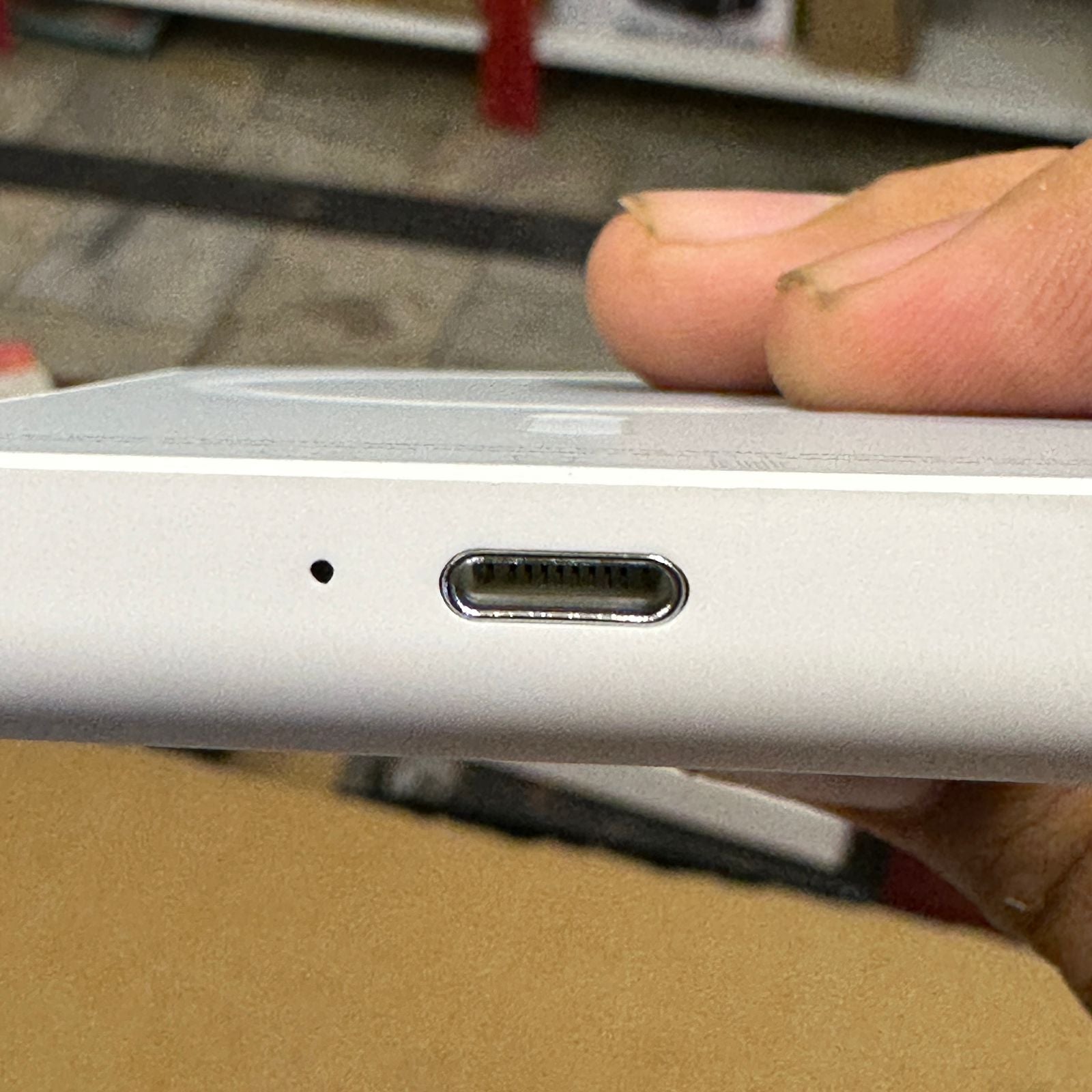 Mobile Accessories Gift Box