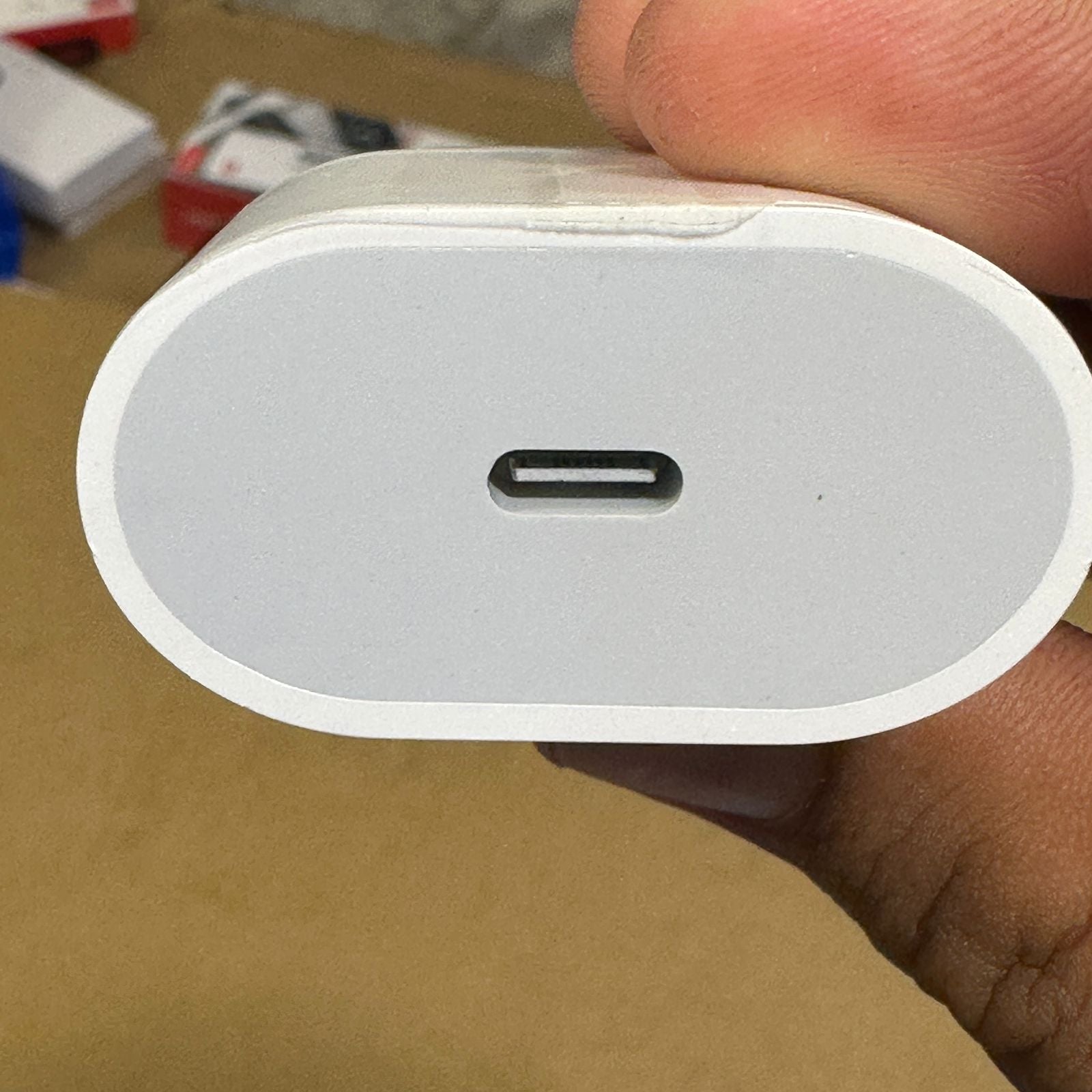 Mobile Accessories Gift Box