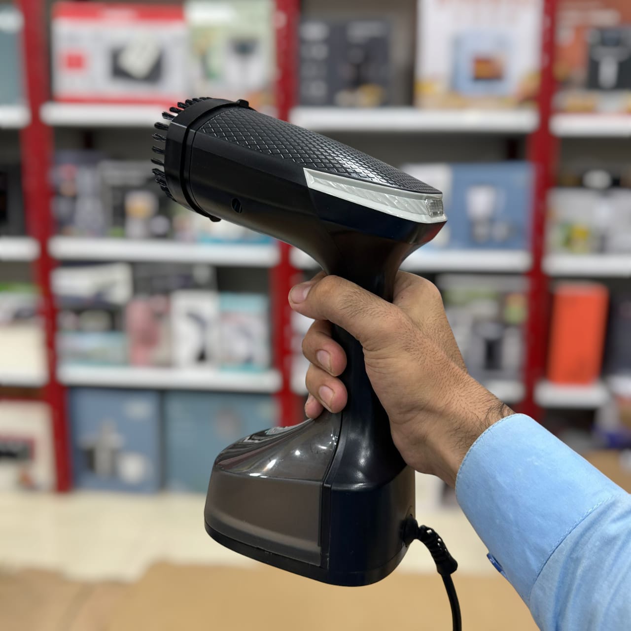 Uakeen Handheld Garment Steam Iron ZL-205