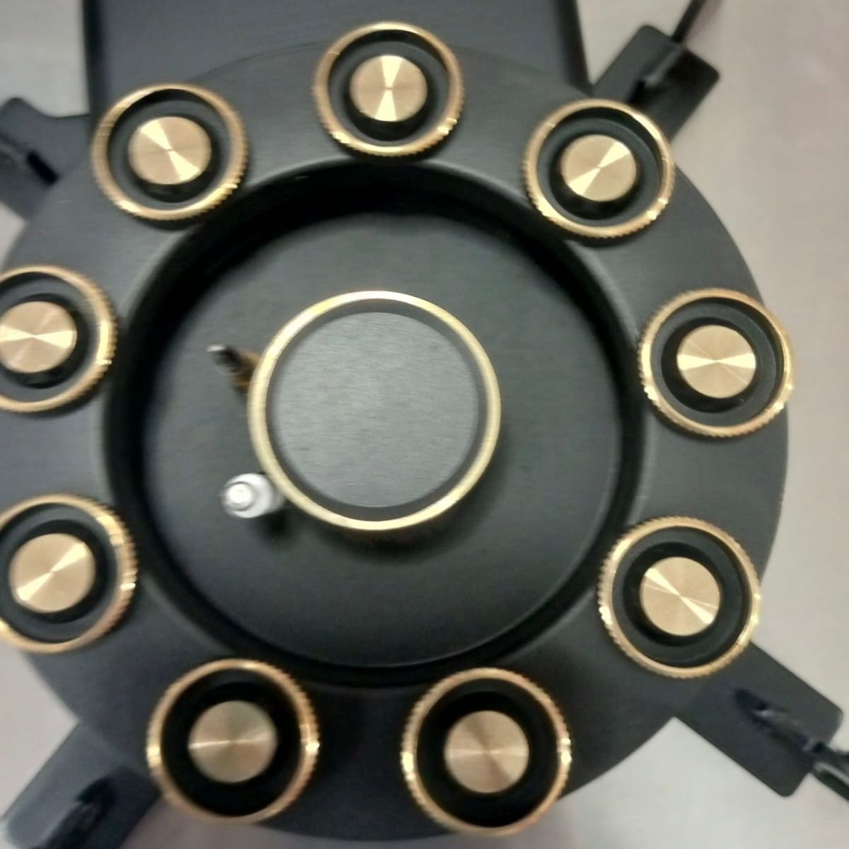 Germany AICOOK Dual Purpose Natural Gas Stove