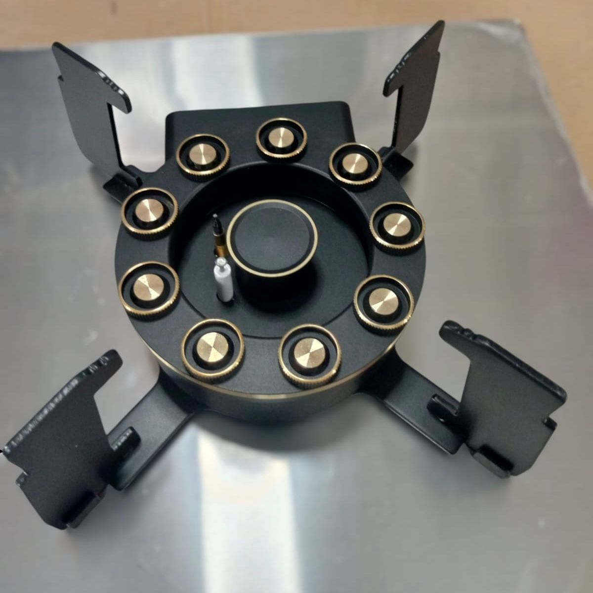 Germany AICOOK Dual Purpose Natural Gas Stove