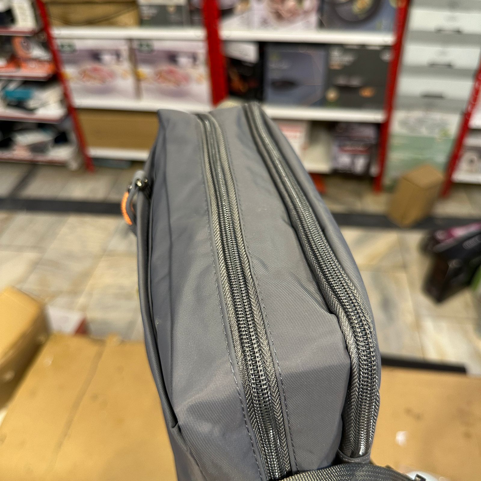 Berwei Crossbody Bag