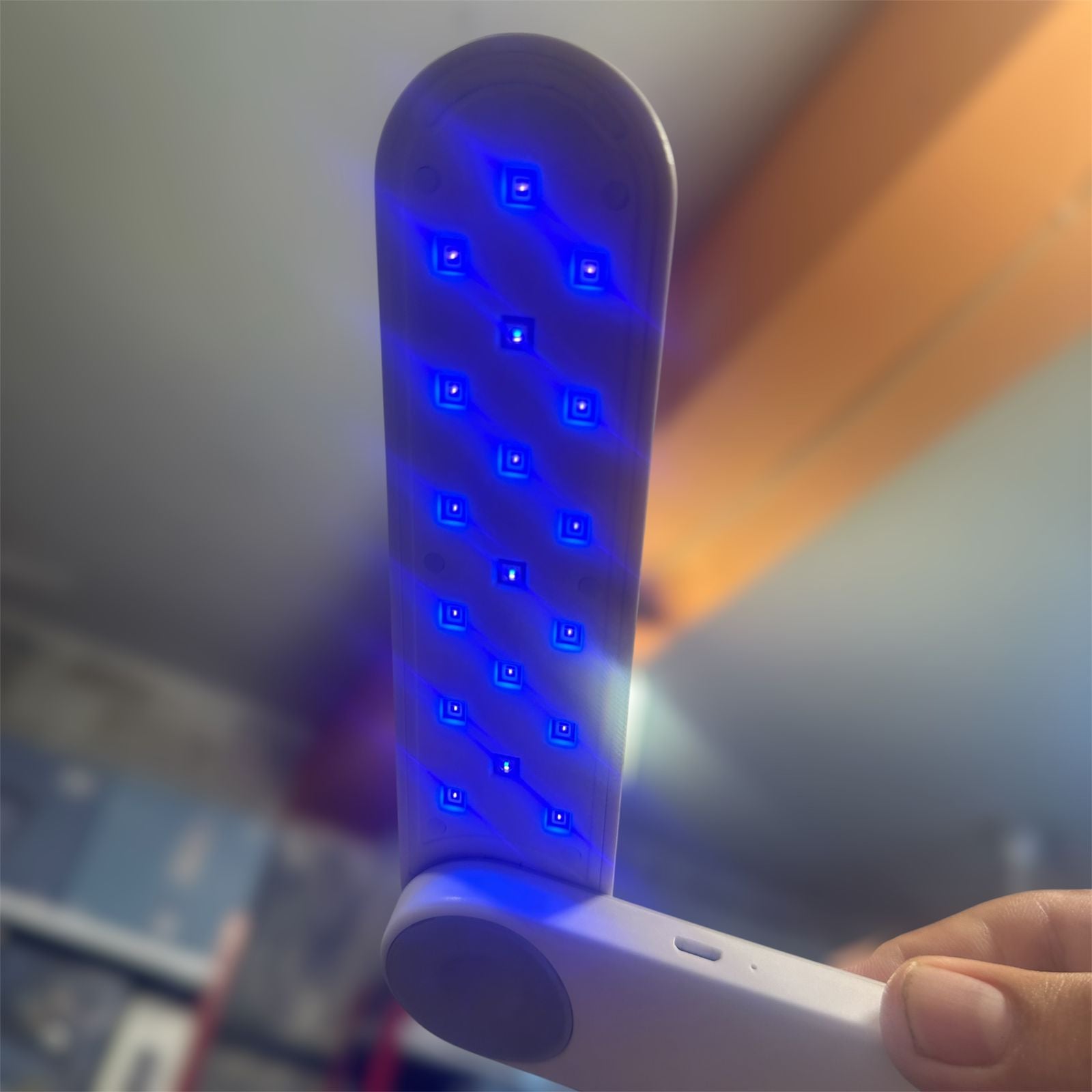 LED UV Anti Virus Stick