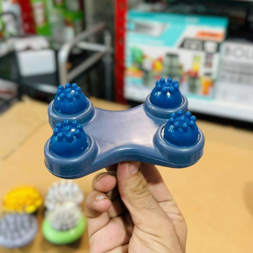 8 in 1 Magic Massager