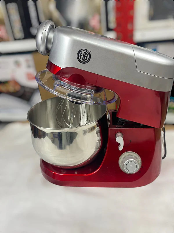 HERZBERG Stand Mixer 5L