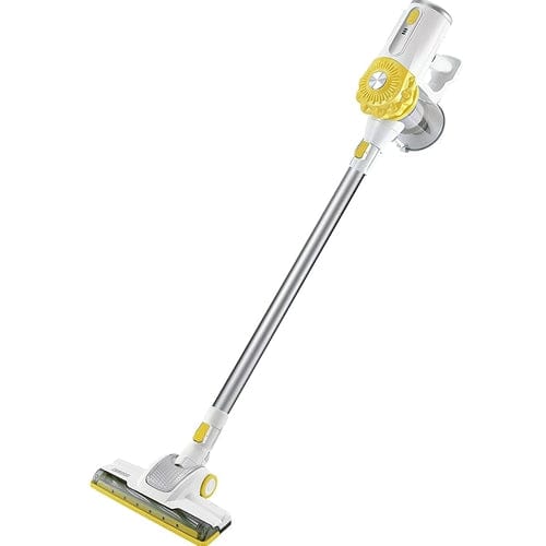 ZANUSSI Airwave Cordless Rechargeable Hand Stick Vacuum Cleaner