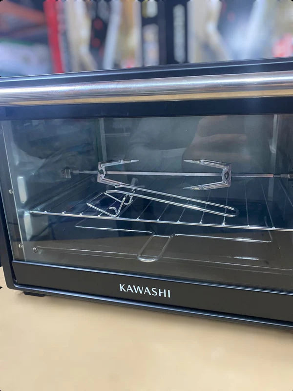 KAWASHI Electric Oven 30L