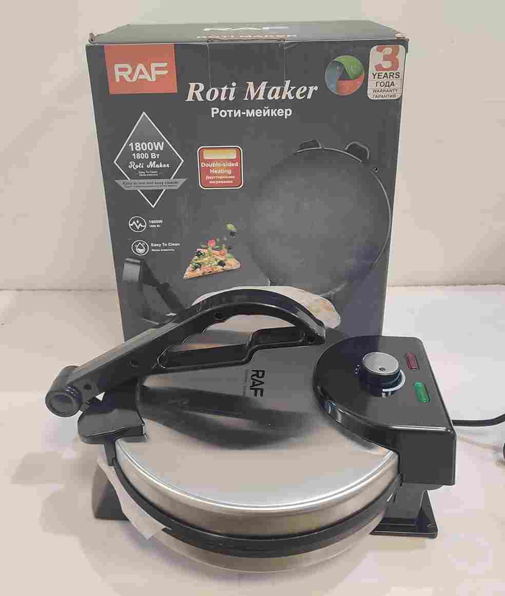 RAF Roti Maker 10 inch