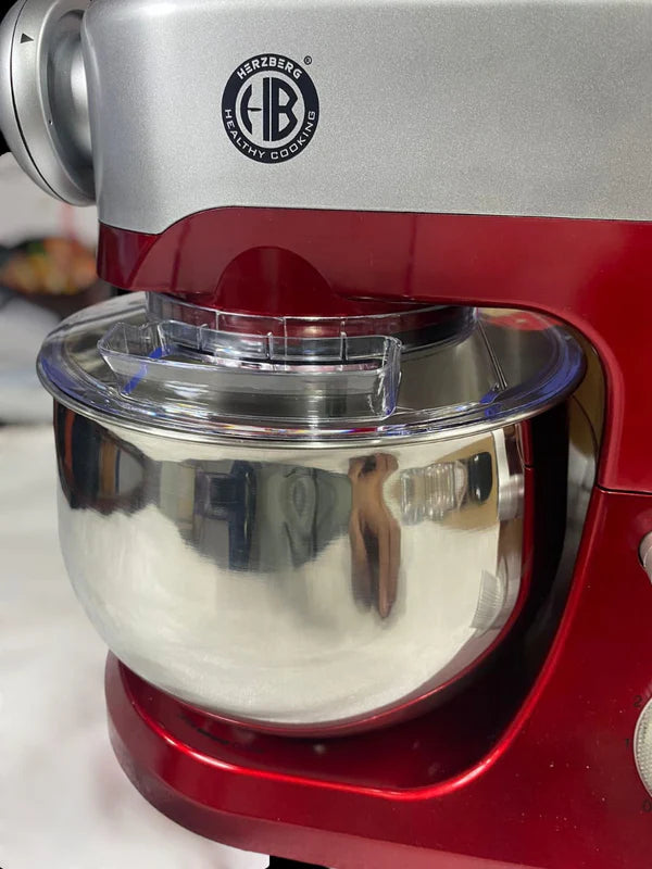 HERZBERG Stand Mixer 5L