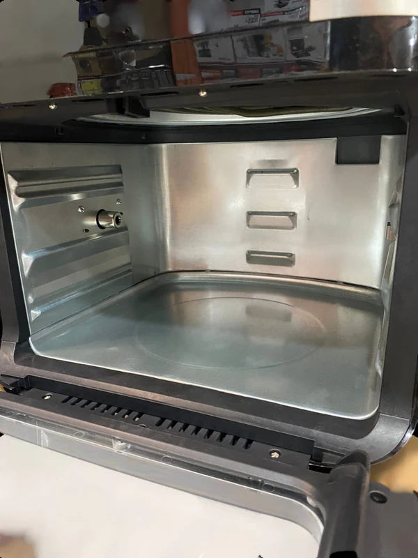 POVENA 12L 9 in 1 Air Fryer Oven