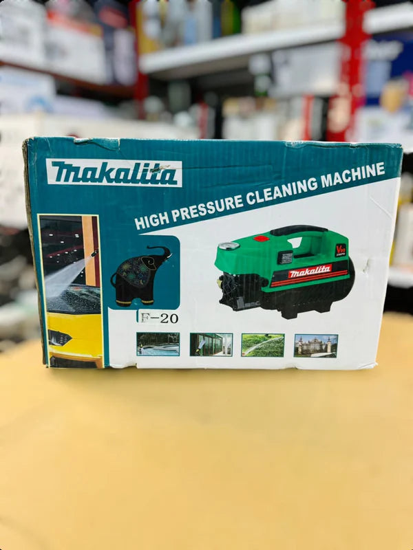 MAKALITA Car Washer