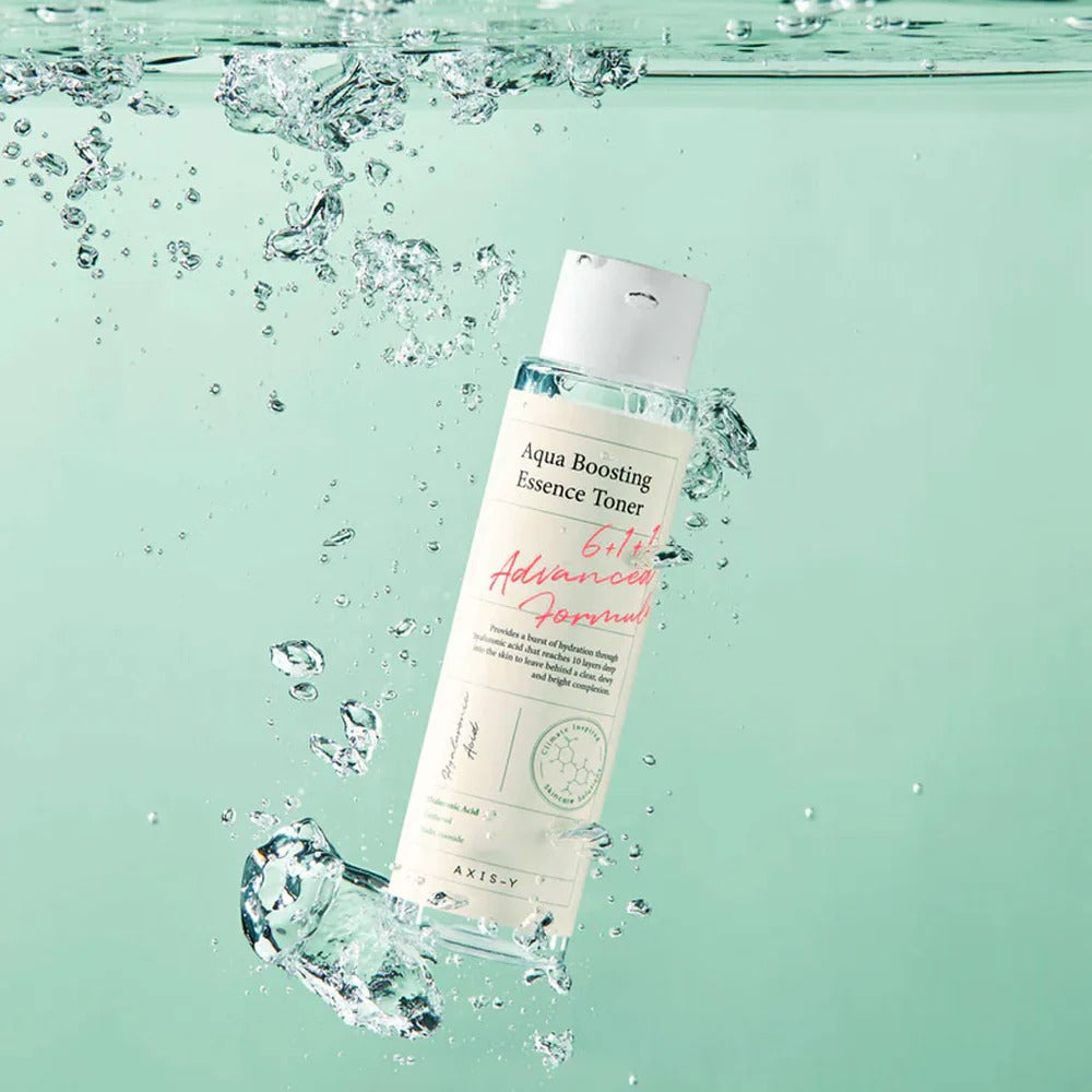 AXIS-Y Aqua Boosting Essence Toner 150ml