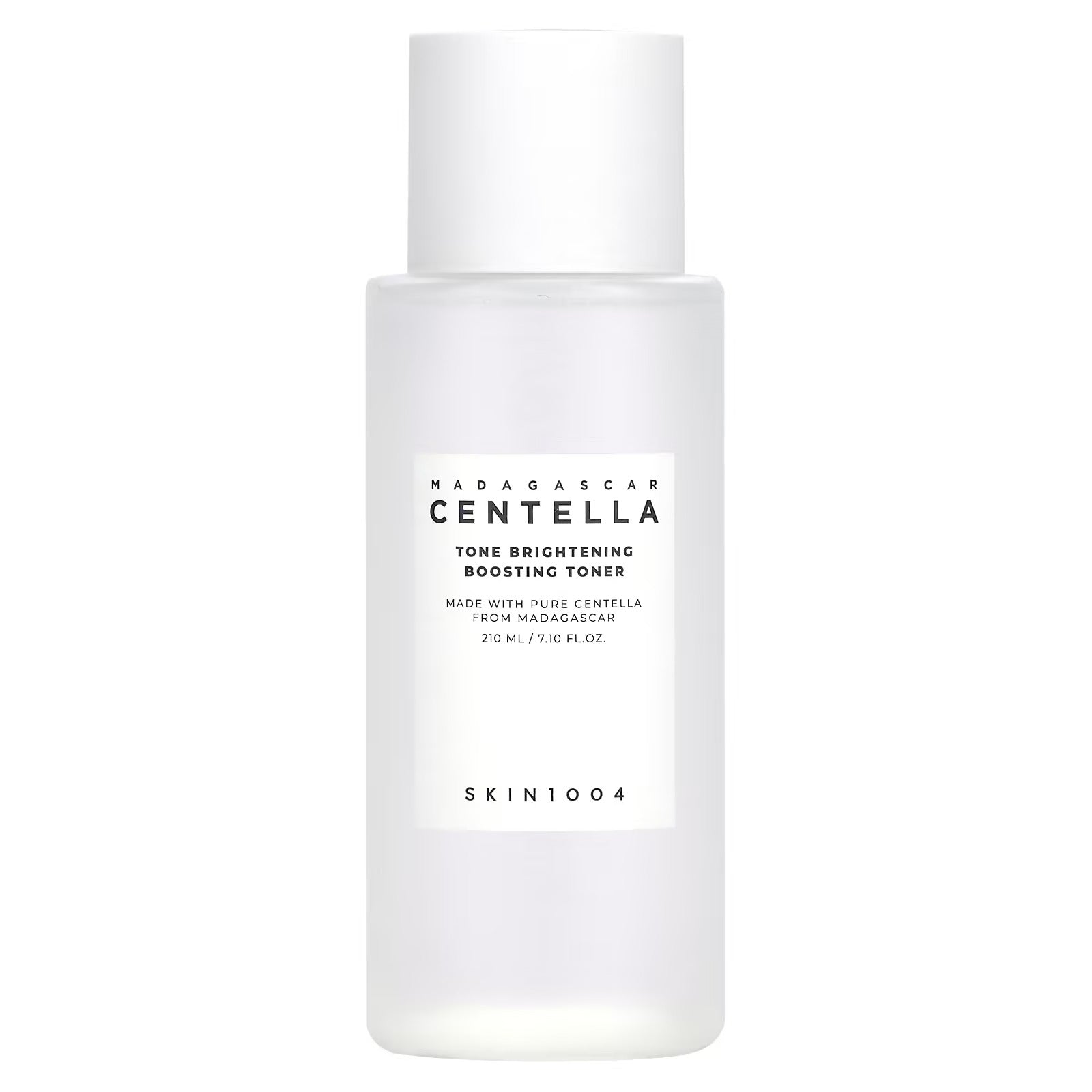 Skin1004 Madagascar Centella Tone Brightening Boosting Toner 210ml
