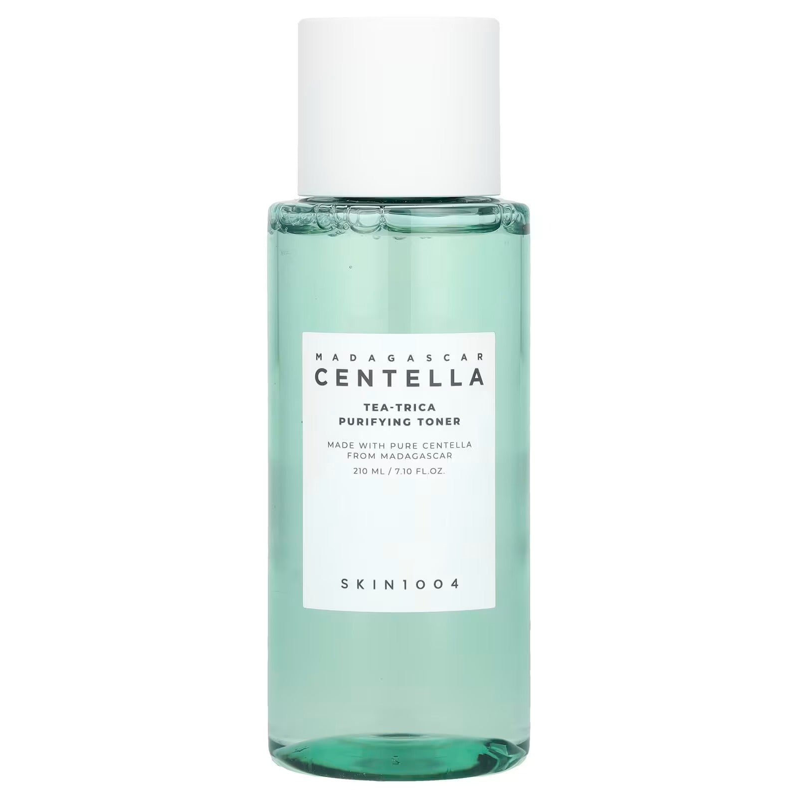 Skin1004 Madagascar Centella Tea-Trica Purifying Toner 210ml