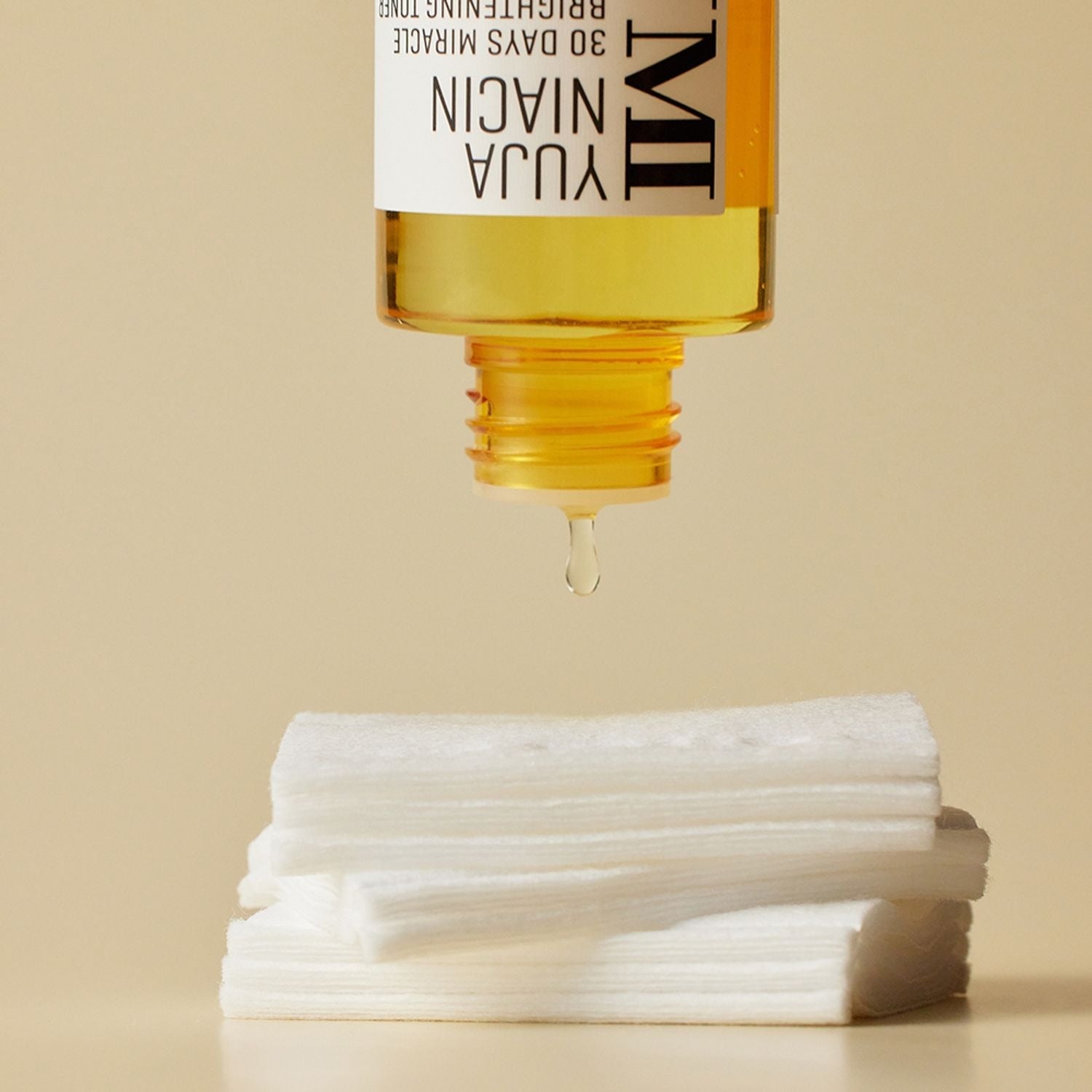 Some By Mi Yuja Niacin 30 Days Miracle Toner 150ml