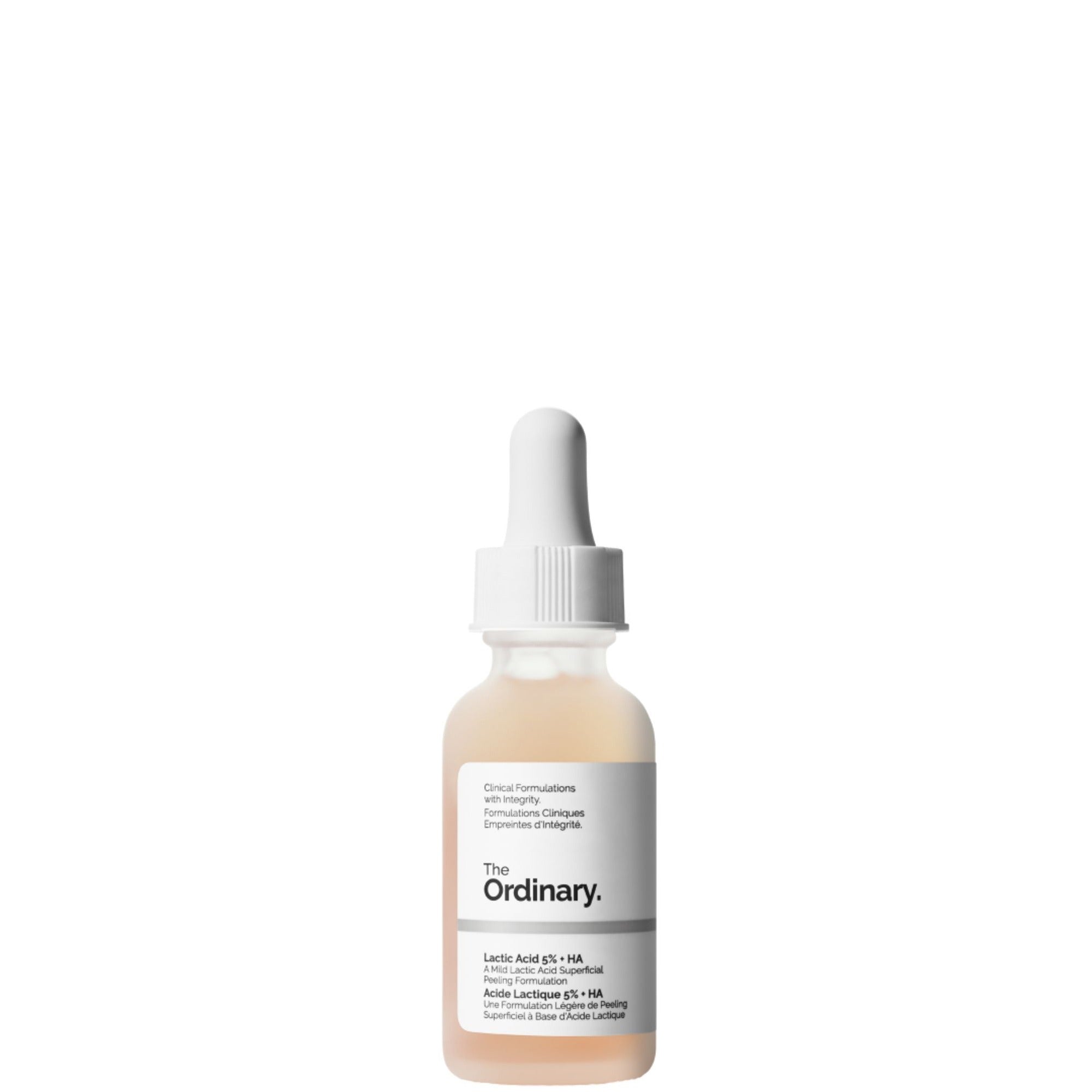 The Ordinary Direct Acids Lactic Acid 5%+ HA 30ml