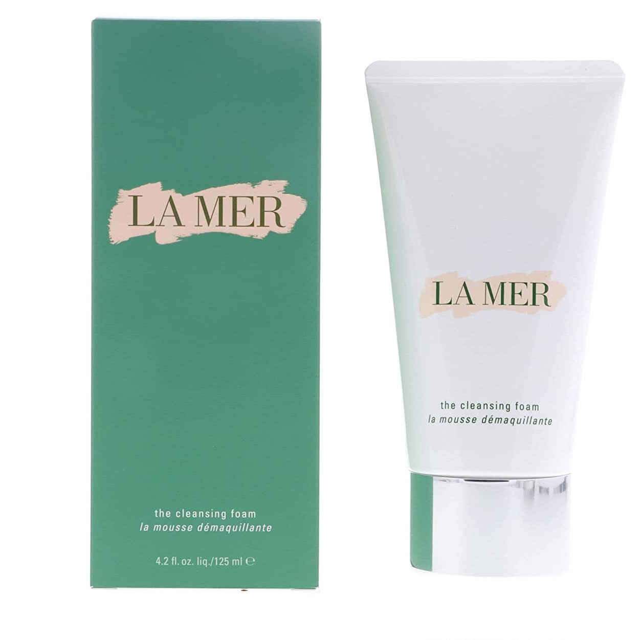 La Mer The Cleansing Foam 125ml