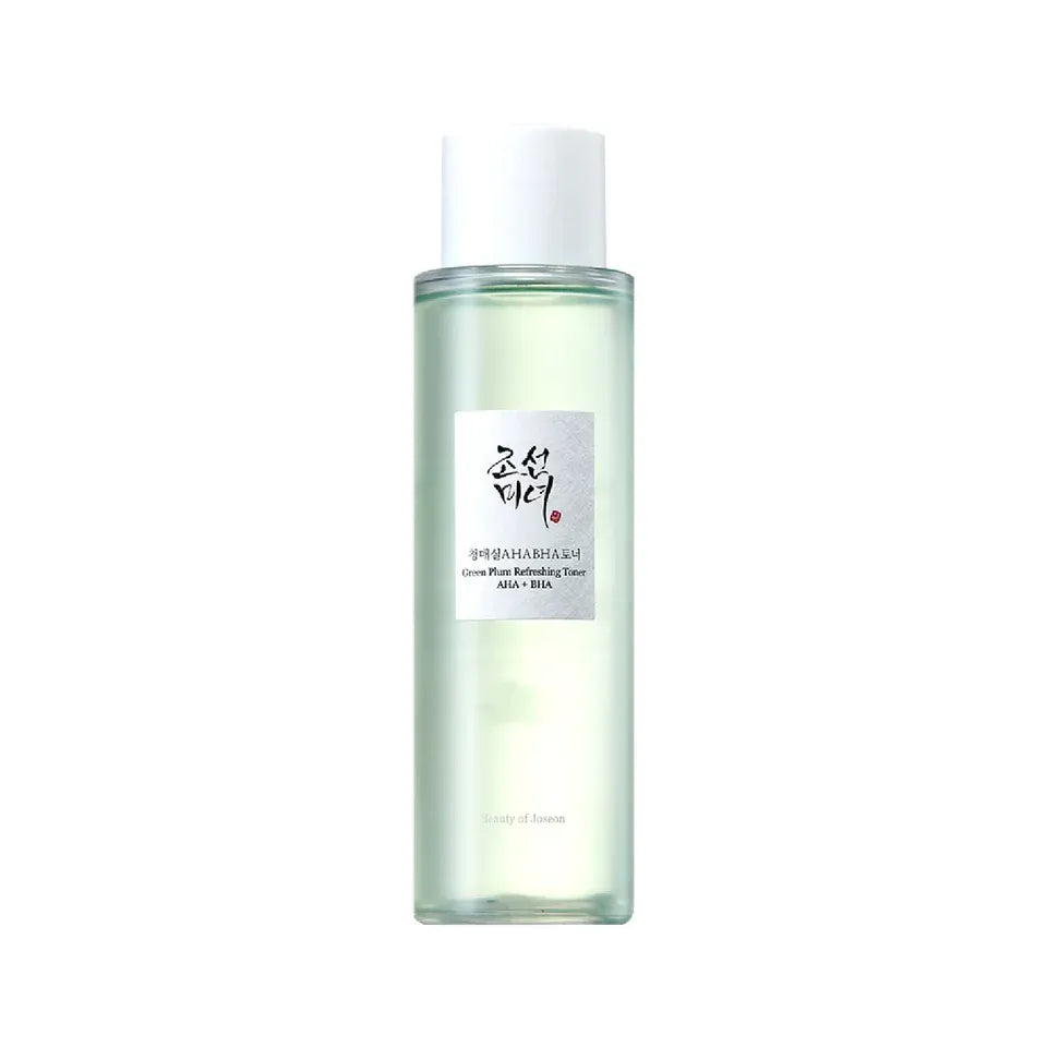 Beauty Of Joseon Green Plum Refreshing Toner 150ml