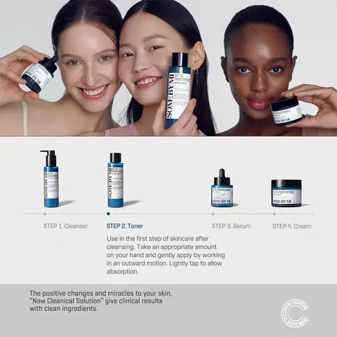 Some By MI Beta Panthenol Repair Toner 150ml