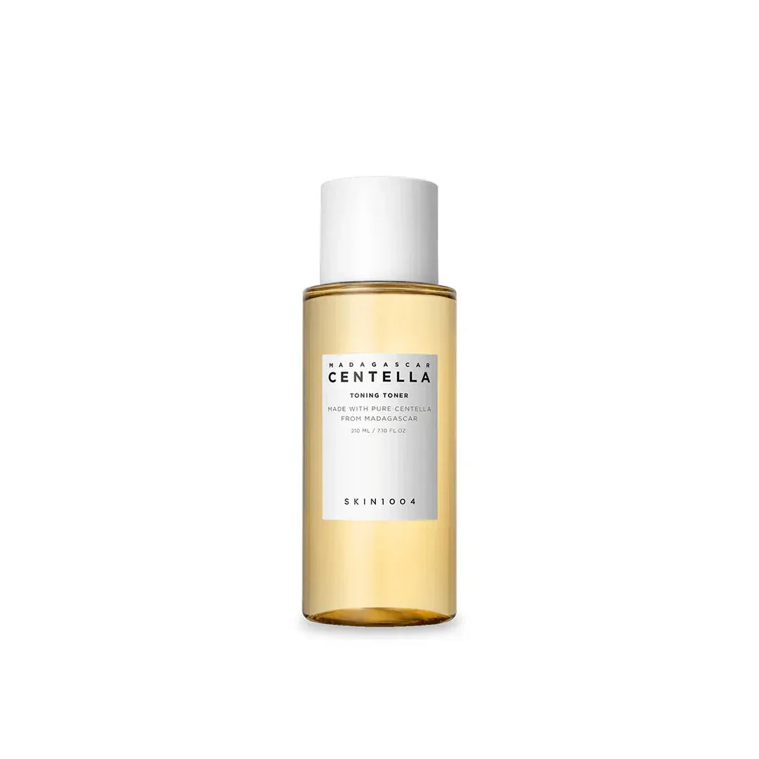 SKIN1004 Madagascar Centella Toning Toner 210ml
