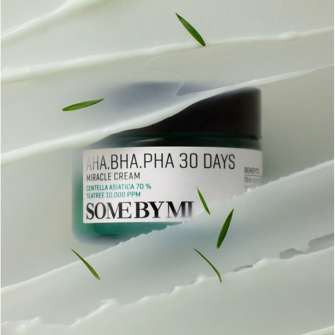 Some By Mi AHA.BHA.PHA 30 Days Miracle Cream 60g