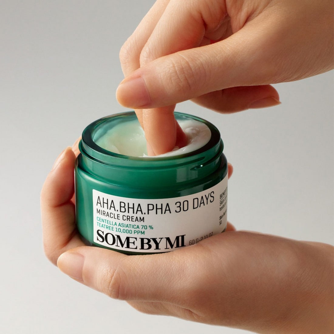 Some By Mi AHA.BHA.PHA 30 Days Miracle Cream 60g