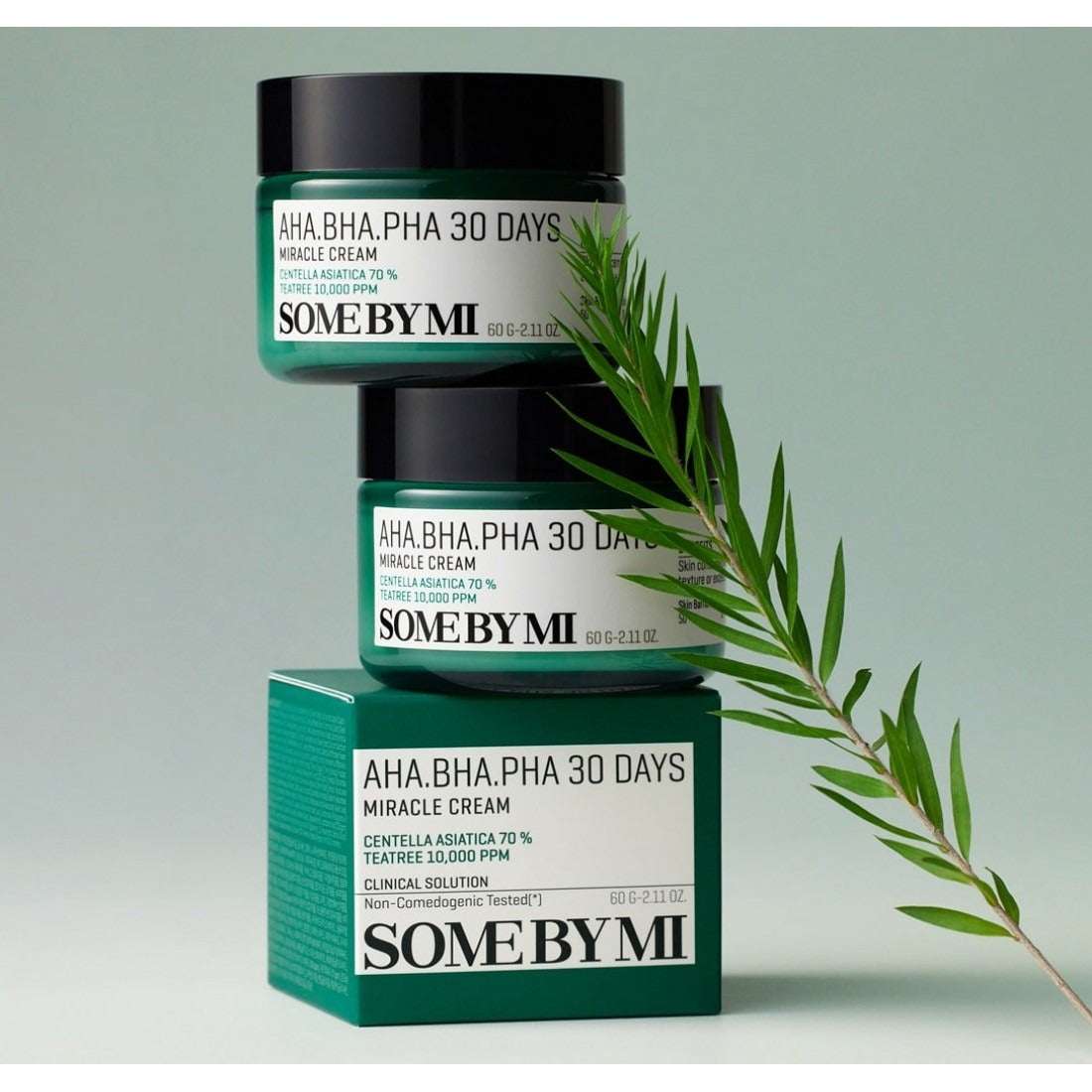 Some By Mi AHA.BHA.PHA 30 Days Miracle Cream 60g