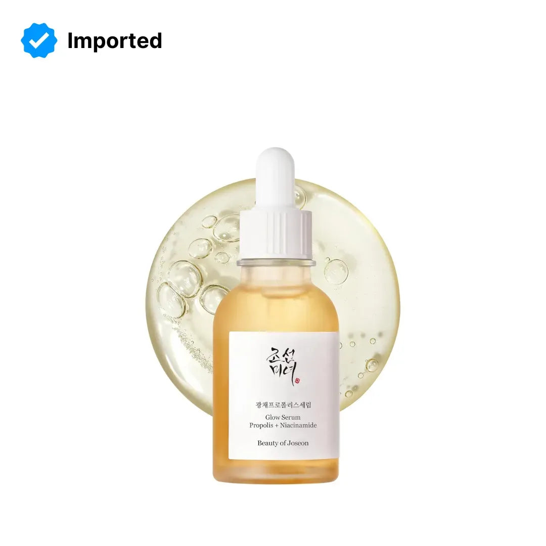 Beauty Of Joseon Glow Serum 30ml
