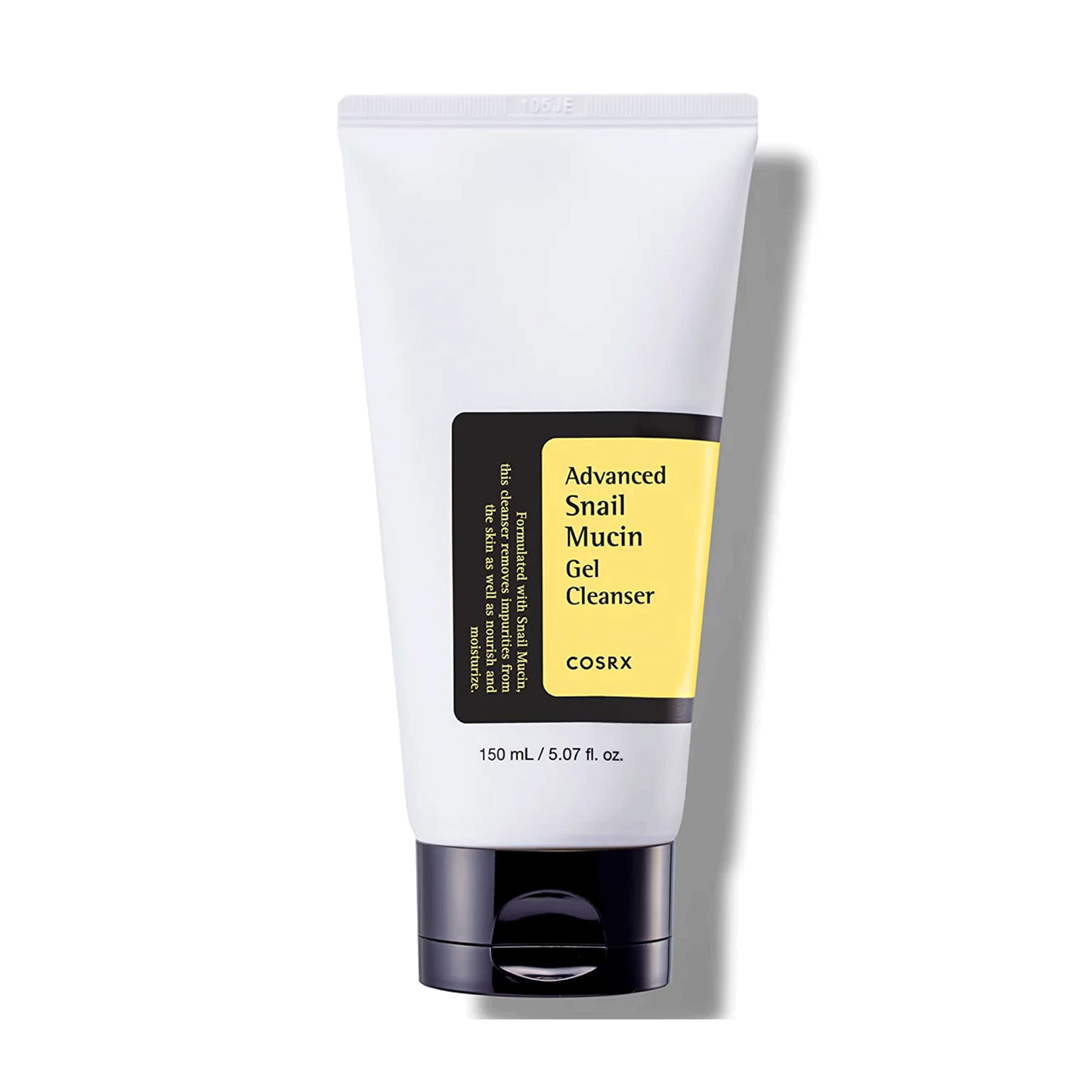 Cosrx Advanced Snail Mucin Gel Cleanser