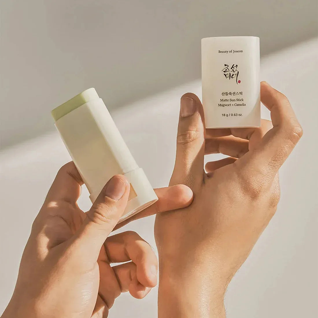 Beauty Of Joseon Matte Sun Stick 18g