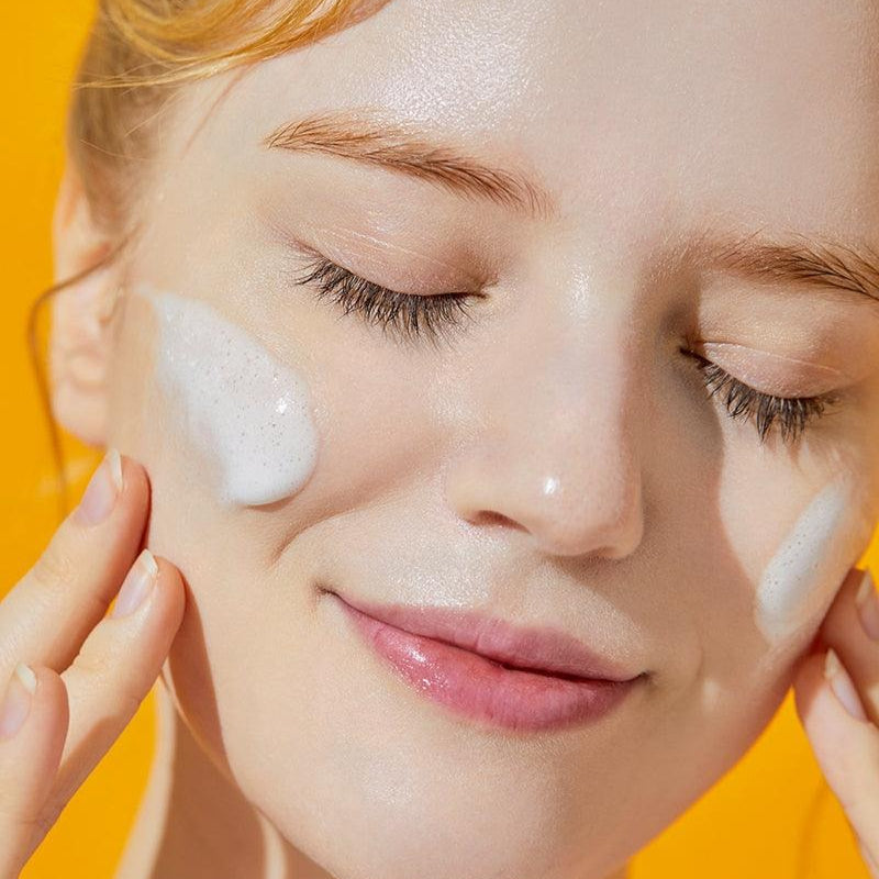 Cosrx Advanced Snail Mucin Gel Cleanser