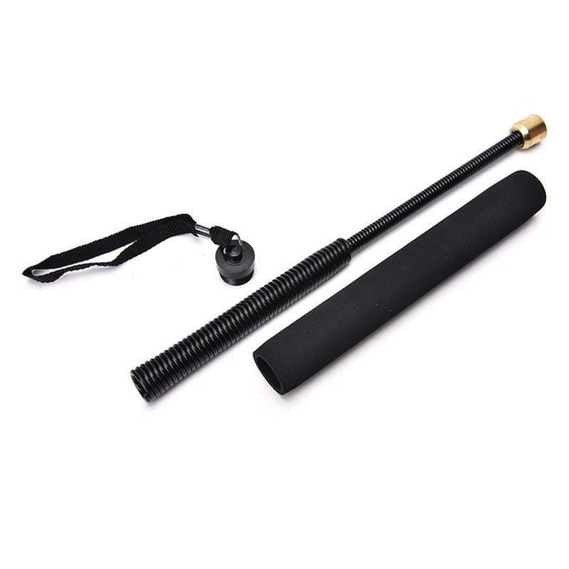 Self Defence Extendable Spring Baton