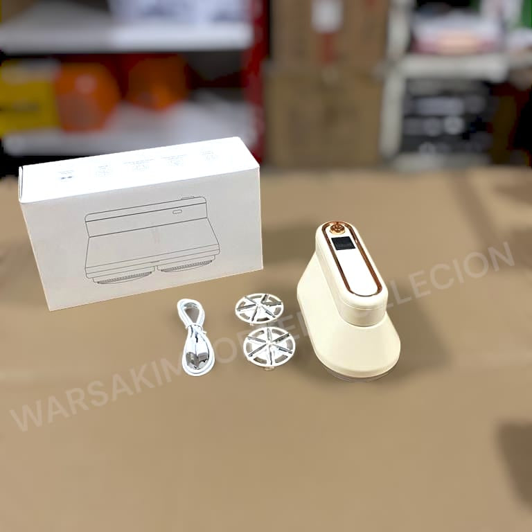Double Head Digital Lint Remover