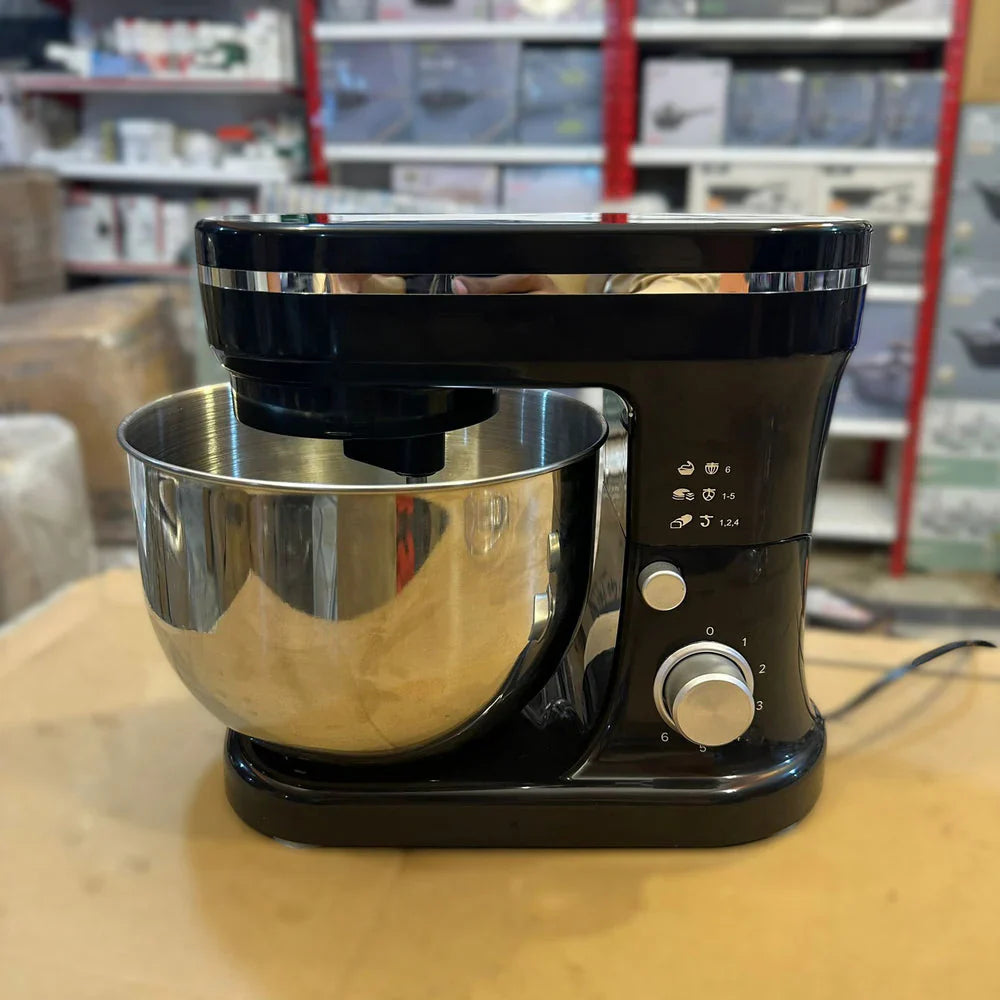 Multifunctional 5L Stand Mixer SL-9831