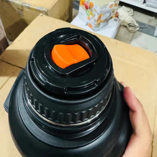 Amazon Lot High Grade Insulated Bottles -4000ml