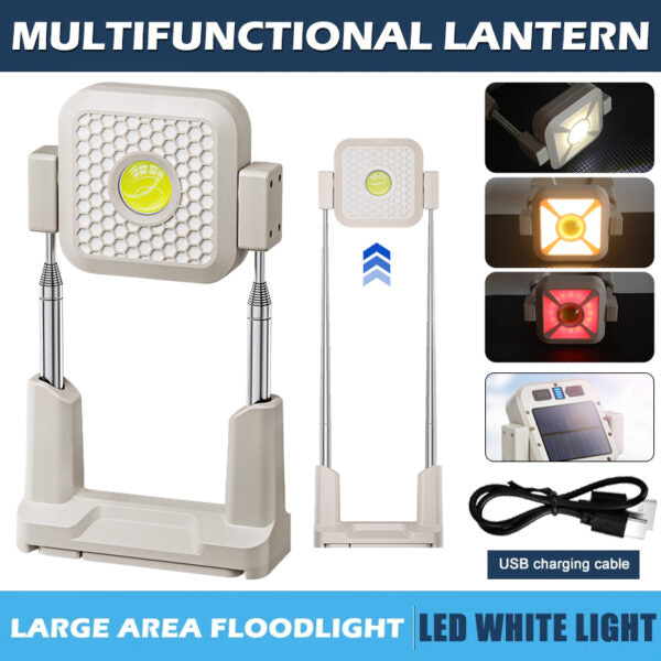 Multifunctional work light CH-23060-A