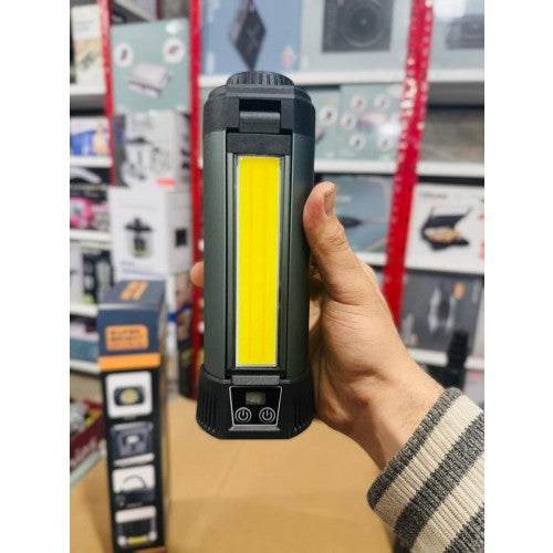 Super Bright Work Light P50 LED+3 COB