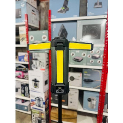 Super Bright Work Light P50 LED+3 COB