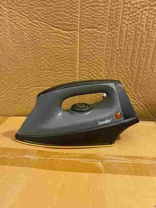 Sonifer Dry Iron