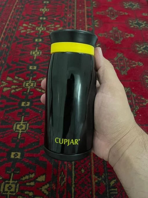 CUPJAR Car Tumbler