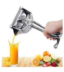 Manual juice Extractor